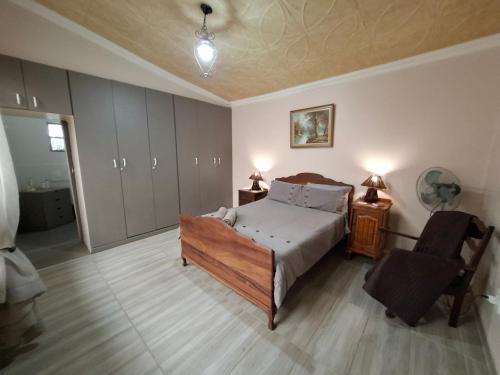 Ekurhuleni Apartment | Carpe Diem