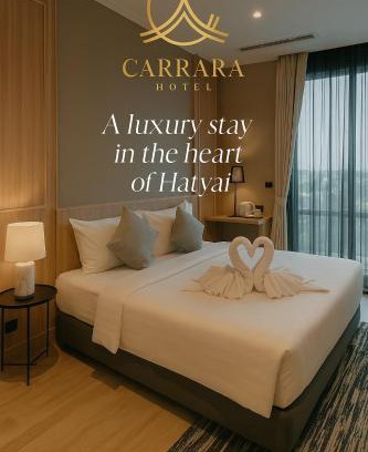 Hat Yai Hotel | Carrara Hotel Hatyai