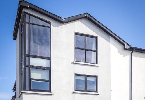 Carraroe Apartment | Carraroe Apartment 2