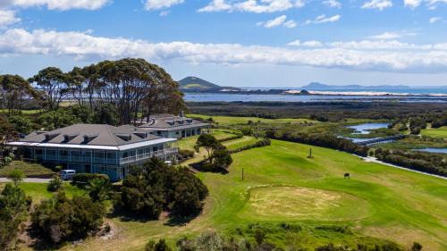 Karkari Peninsula Resort | Carrington Estate