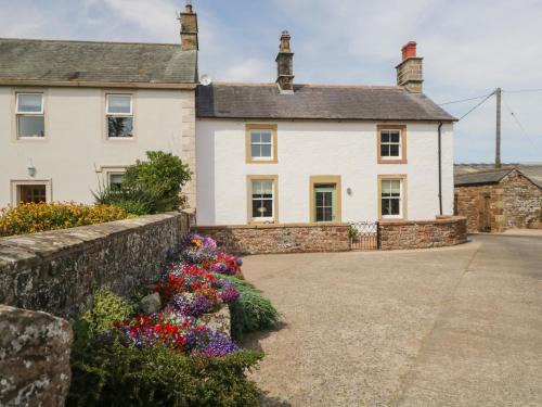 Thursby House | Carrock Cottage