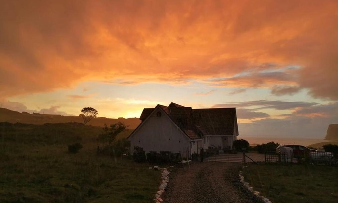 Colbost House | Carters Rest Holiday Lets