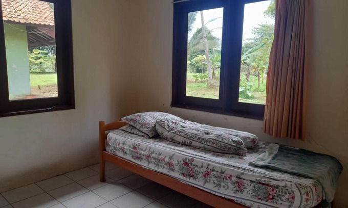 Carita House | Cartic Carita Resort Village