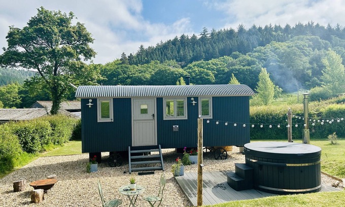 Minehead Apartment | Cartier's Retreat, Dunster