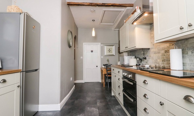 Cartmel Cottage | Cartmel Flat