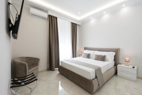San Giovanni Apartment | Caruso Regal House