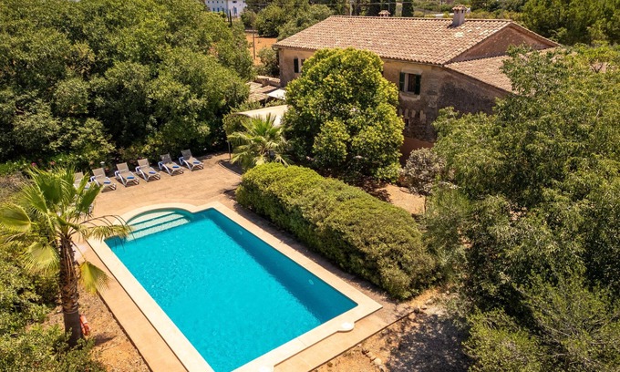 Establiments House | Cas Frare ESB100 by Interhome