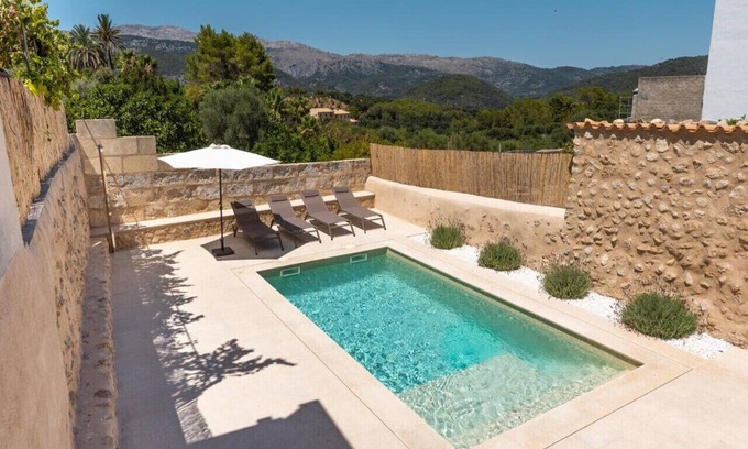 Campanet House | Cas Suis 7