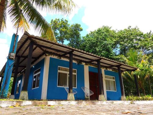 Santa Cruz Mulua House | Casa 3 a 5 min del Irtra