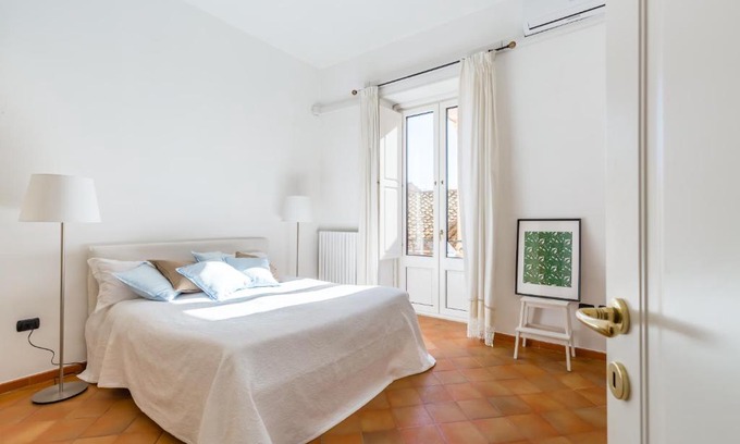 Rione Duomo Apartment | Casa 45