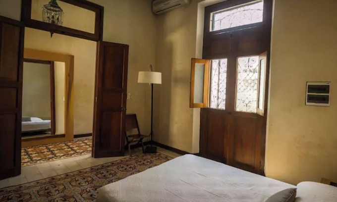 Centro House | Casa 51 - The best place to stay in town!
