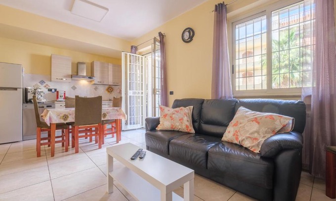 Sant'Alessio Siculo House | Casa a 100 mt Dal Mare
