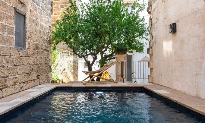 Centro Storico House | Casa a Corte, Nardò