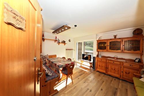Tesero Apartment | Casa a piè di pista