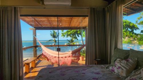Itacare House | Casa Aberta Guest House & Coworking