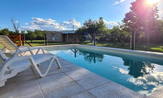 Nono House | Casa Abierta