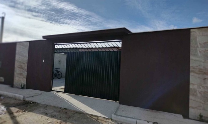 Santa Cruz Cabralia House | Casa Aconchegante em Santa Cruz Cabrália -Ba