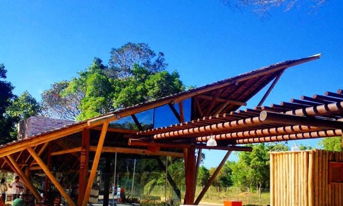 Porto Seguro House | Casa Aconchegante em Arraial D`ajuda