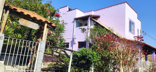 Sao Lourenco Apartment | CASA ACONCHEGANTE