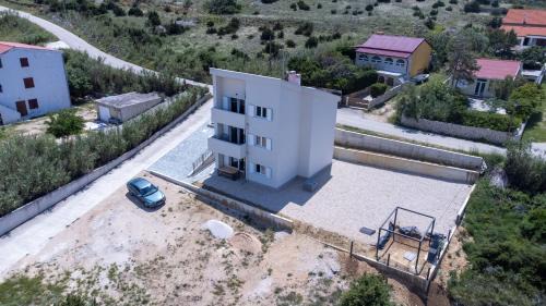 Bosana Apartment | Casa Adelita Pag Last Summer