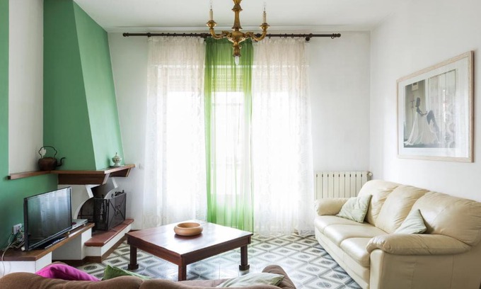 Lido di Camaiore House | Casa Adriana