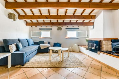 Mahon House | Casa Agnès