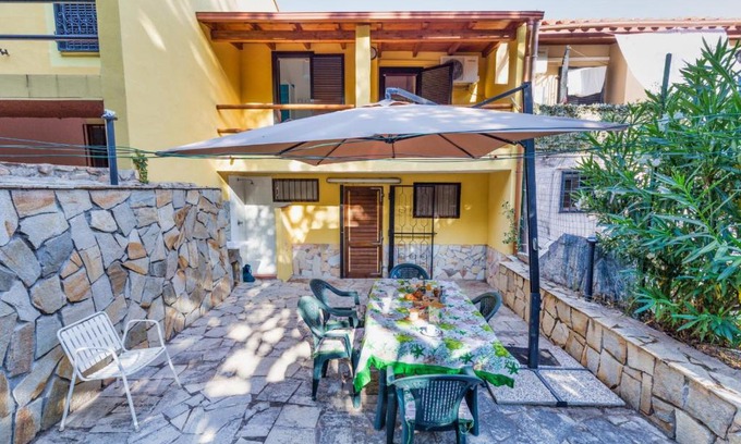 Costa Rei House | Casa Agnese