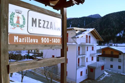 Mezzana Apartment | Casa ai Stabli 2