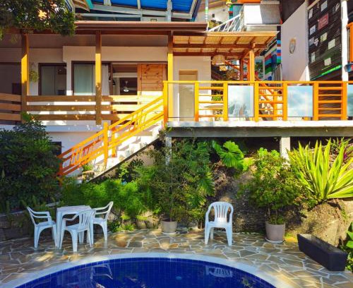 Ilhabela Villa | Casa Aimbere - Com Piscina