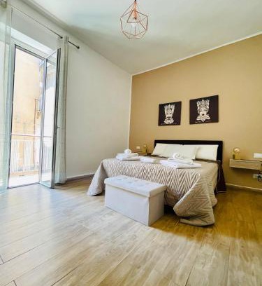 Borgo Vecchio House | Casa Akragas