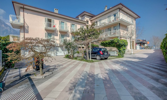 Torbole sul Garda Apartment | Casa al Cor - Star, Torbole sul Garda, Italy