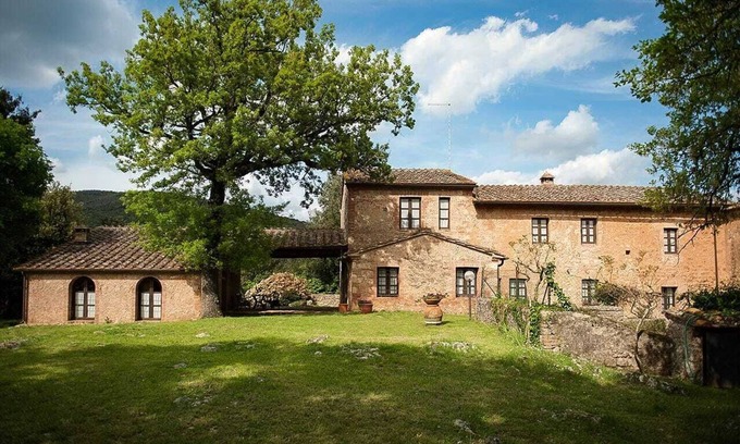 Simignano Apartment | Casa al Gianni - La Capanna