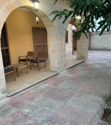 San Pietro in Bevagna Apartment | Casa al mare