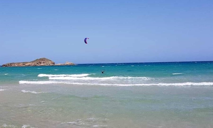 Sarroch House | Casa al Mare /Sea view /50mt. to Sea /sea view /50m to the sea