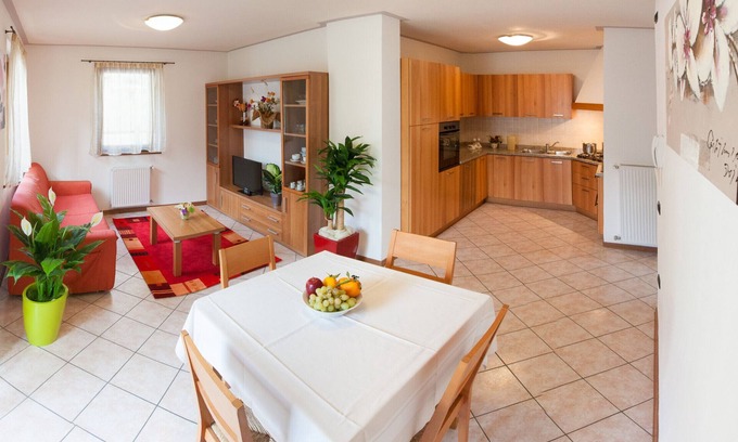 Rocca Pietore Apartment | Casa al Moro 1