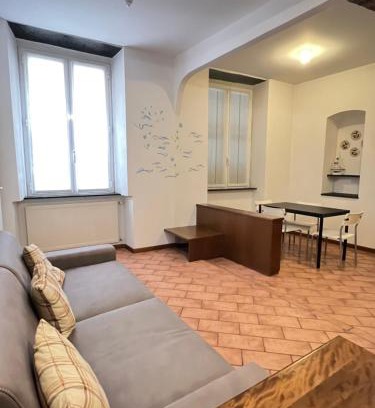 Rapallo Apartment | CASA ALBY