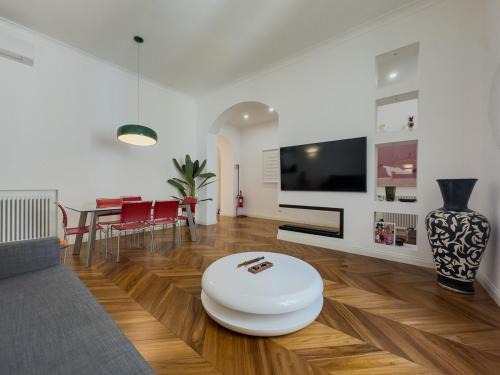 Salario Apartment | Casa Alessandria