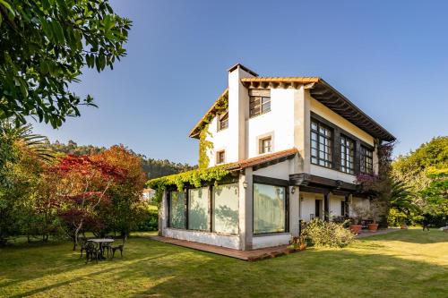 Llanes Ski Chalet | Casa Alloru en Andrín