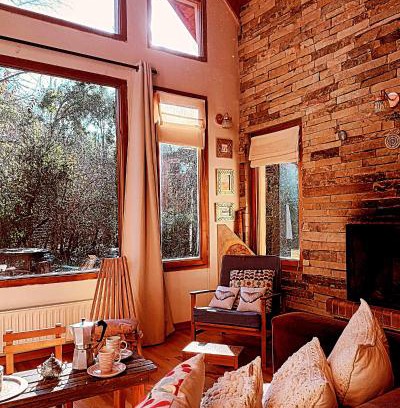Nahuel Huapi House | Casa Alma