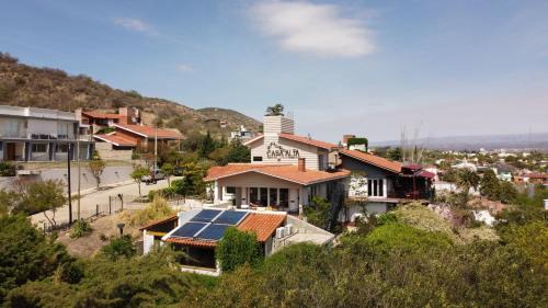 Villa Carlos Paz Hotel | Casa Alta Hotel Boutique & Spa - Solo Adultos