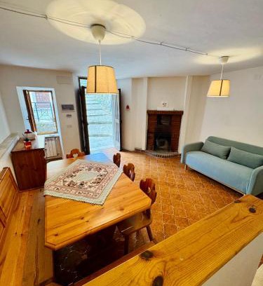 Quartiere XXIV Don Bosco Villa | Casa Altolaterra