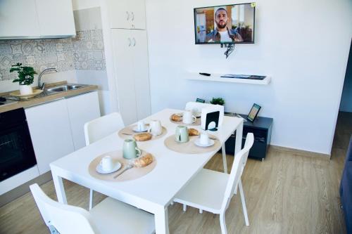 Focene Apartment | Casa Amare Aeroporto Fiumicino