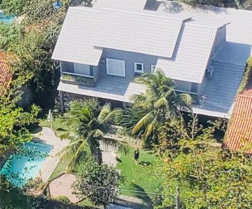 Recreio dos Bandeirantes House | Casa ampla condomínio Maramar