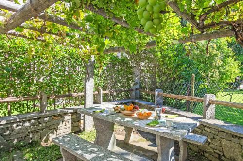 Losone House | Casa Ana 1 - Losone Center - Happy Rentals