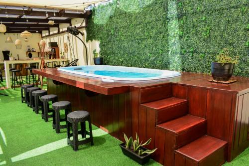Flores Apartment | Casa Ana, Flores Island