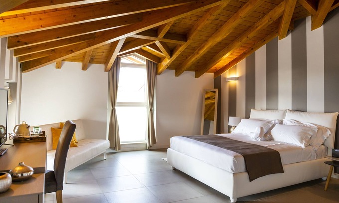 Ferno Bed & Breakfast | Casa Ananda