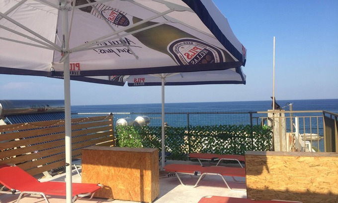 Stegna House | Casa Anastasia Stegna