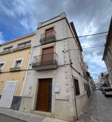 Cati House | Casa Angeles