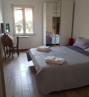 Acireale Bed & Breakfast | Casa Angelina