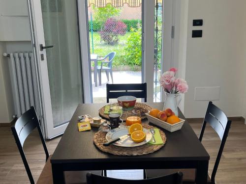 San Raffaele Cimena Apartment | Casa Angioletta